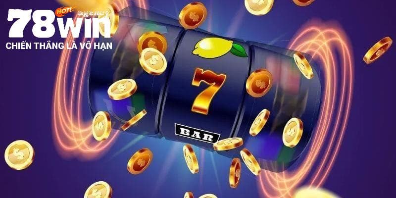 Các thuật ngữ slot game bạn cần biết