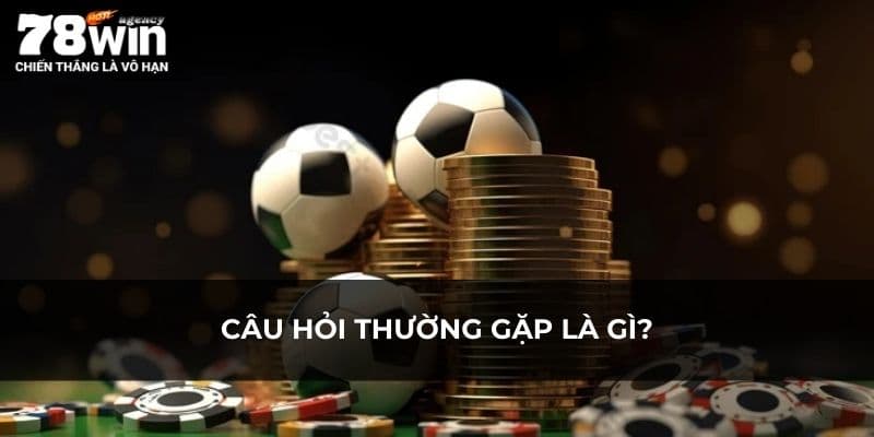 Những thắc mắc của khách hàng