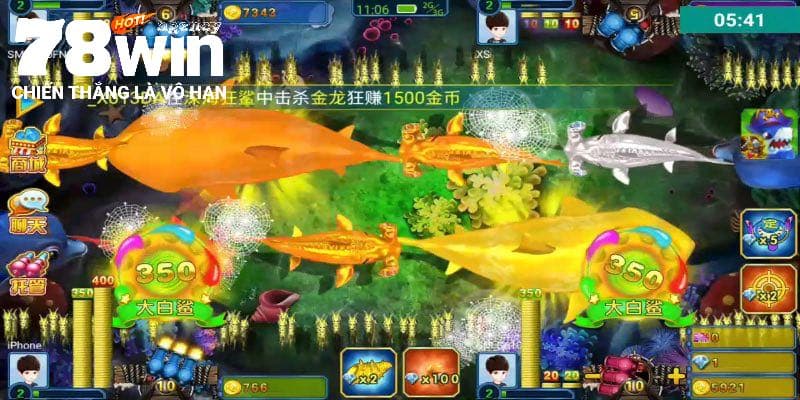 Chiến thuật chơi game hiệu quả