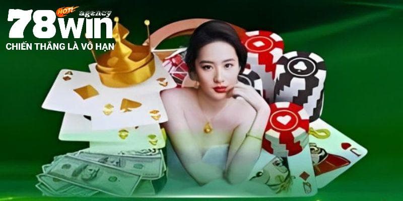 Giới thiệu 78win - Tầm nhìn sứ mệnh và cam kết của chúng tôi