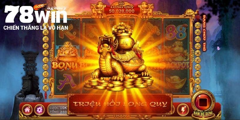 Giới thiệu về game slot