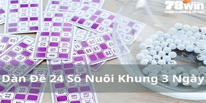 Tổng hợp những phương pháp soi cầu lô cực chuẩn